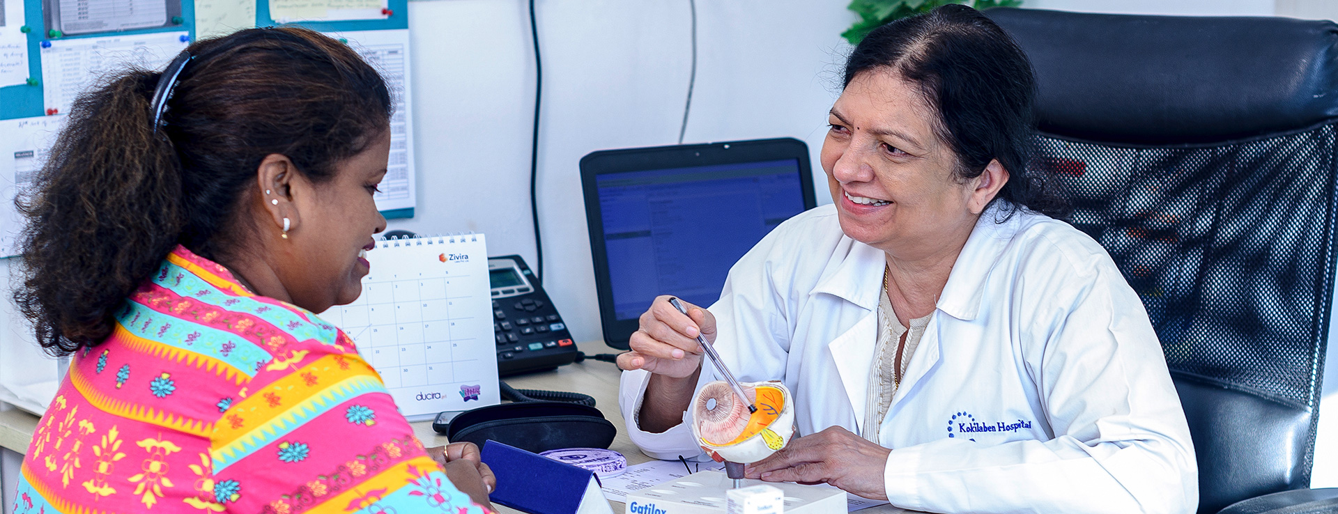 best eye hospital mumbai