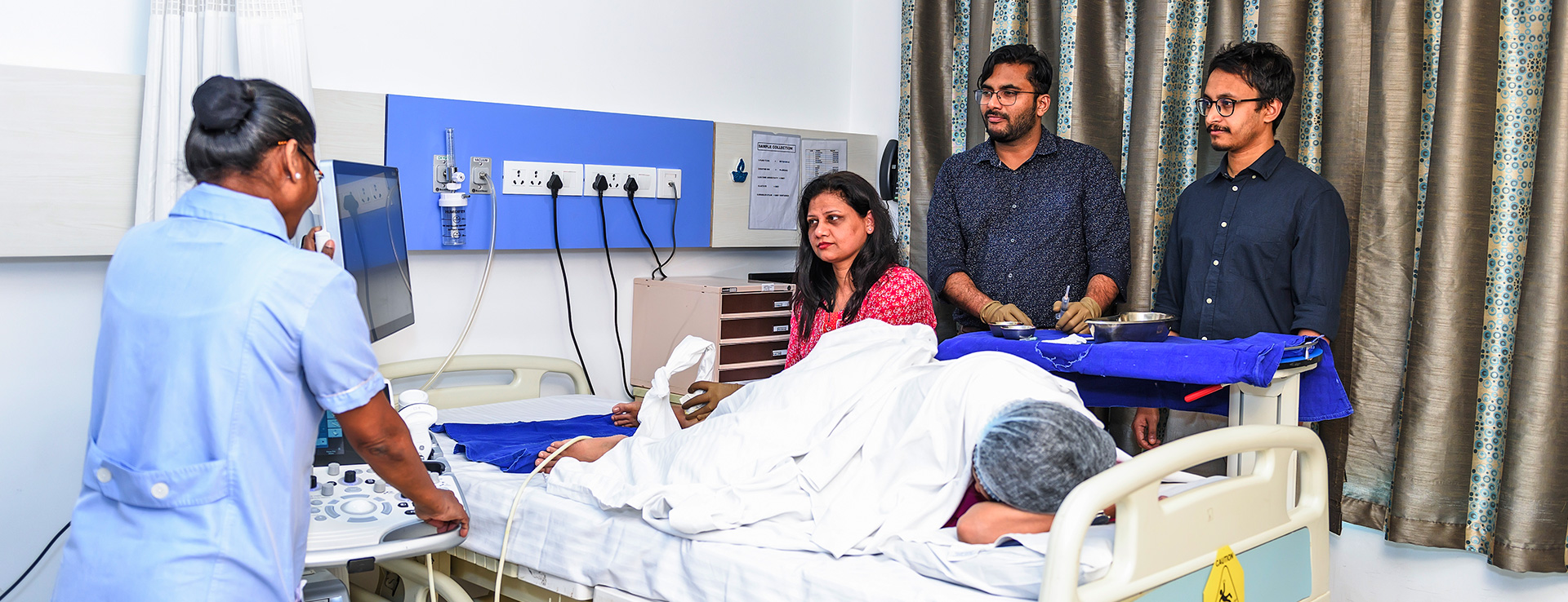 Pain Management Clinic in Mumbai