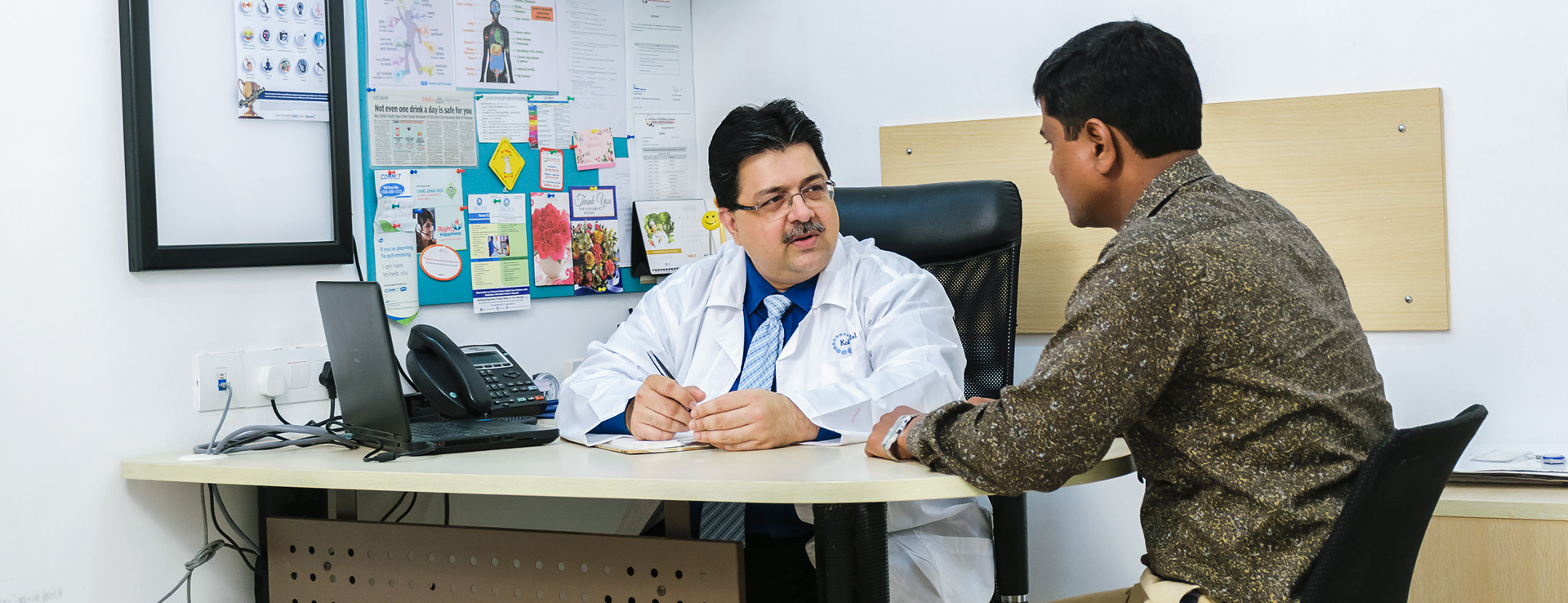 Best Hospital for Psychiatry Department in Mumbai