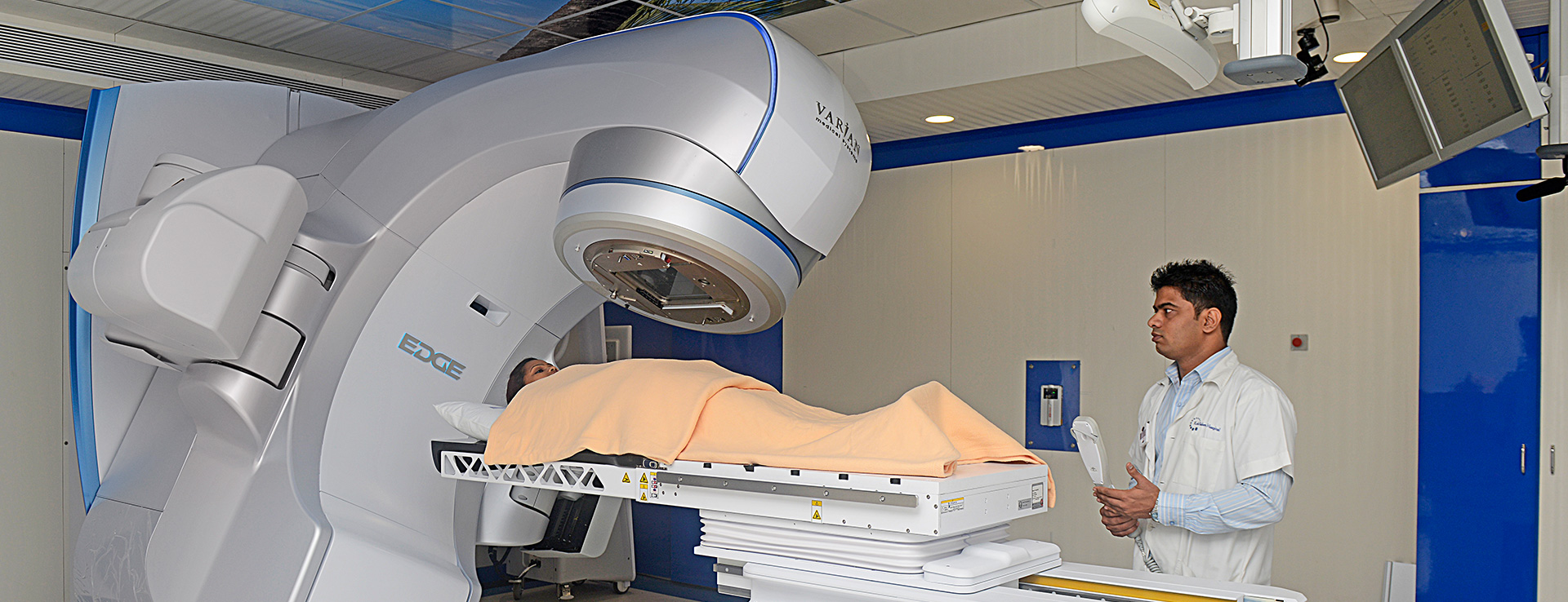 Radiology Treatment Hospital in Mumbai