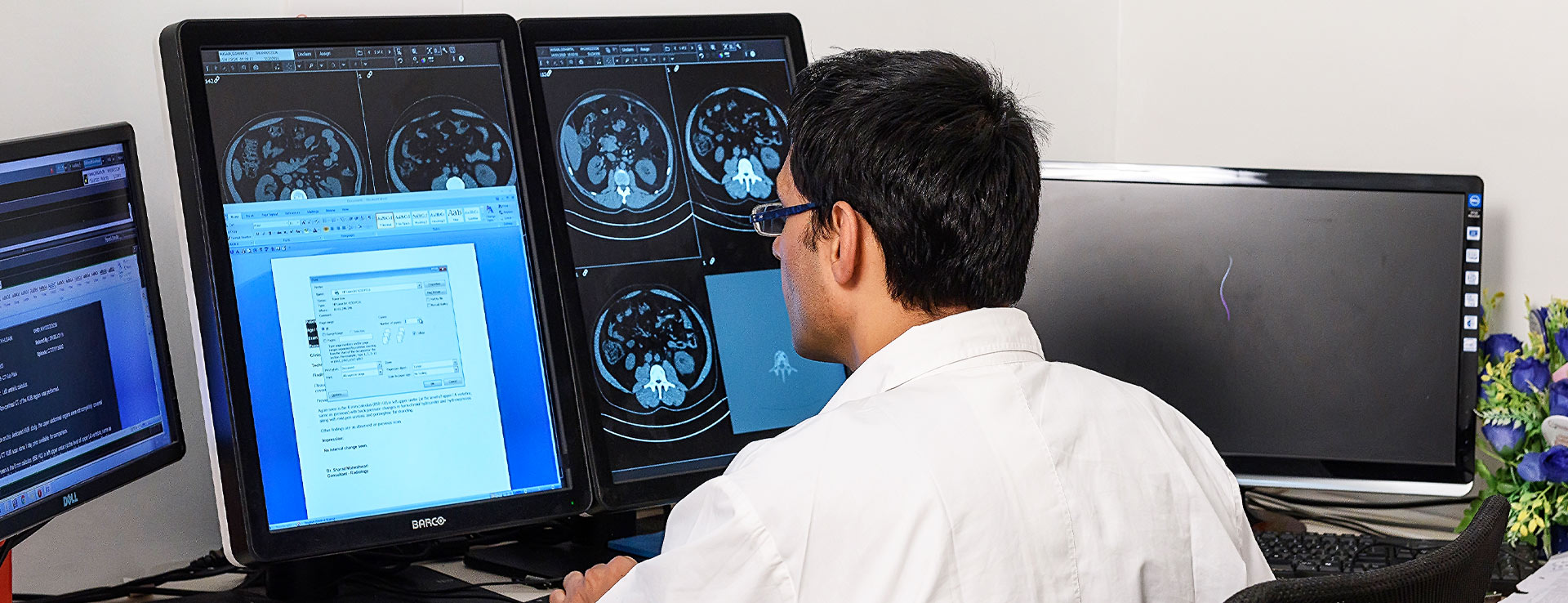 Best Regenerative Medicine Department in Mumbai, India