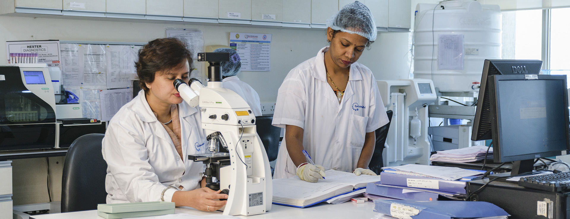 Best Transfusion Medicine Clinic in Mumbai, India