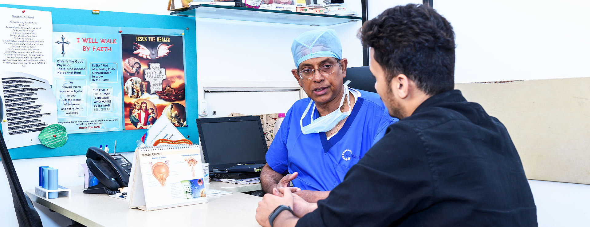 urology treatment in Mumbai