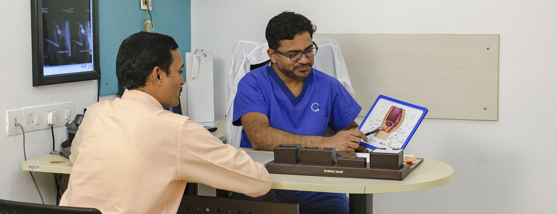 kidney stone treatment  in Mumbai