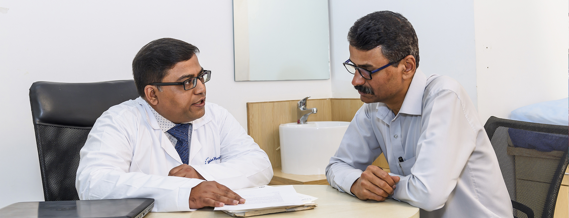 Best Hepato Pancreato Biliary Clinic in Mumbai, India