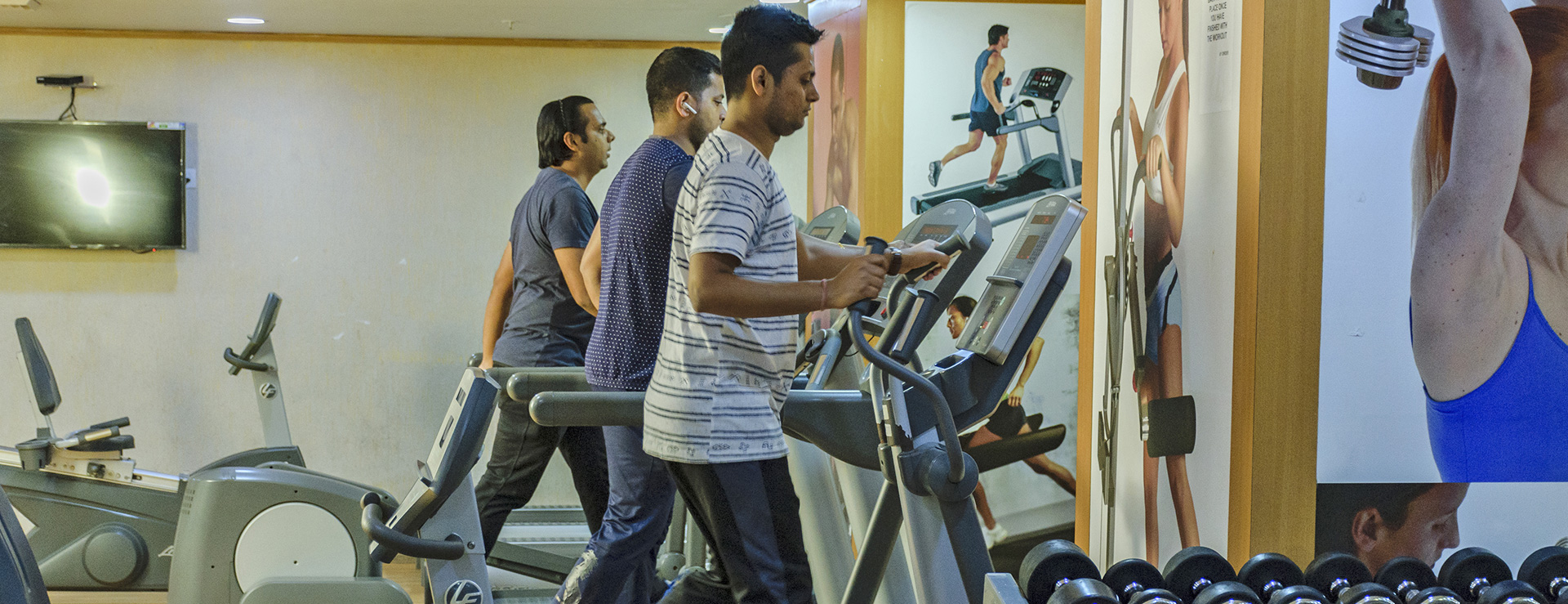 sports injury centre in Mumbai
