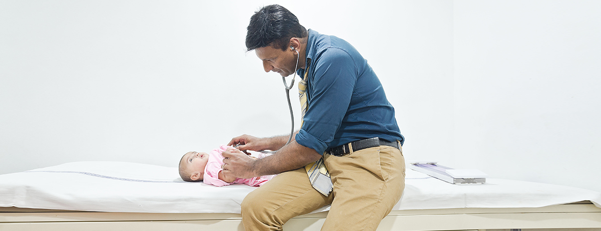 Best Pediatric Hospital in Mumbai, India