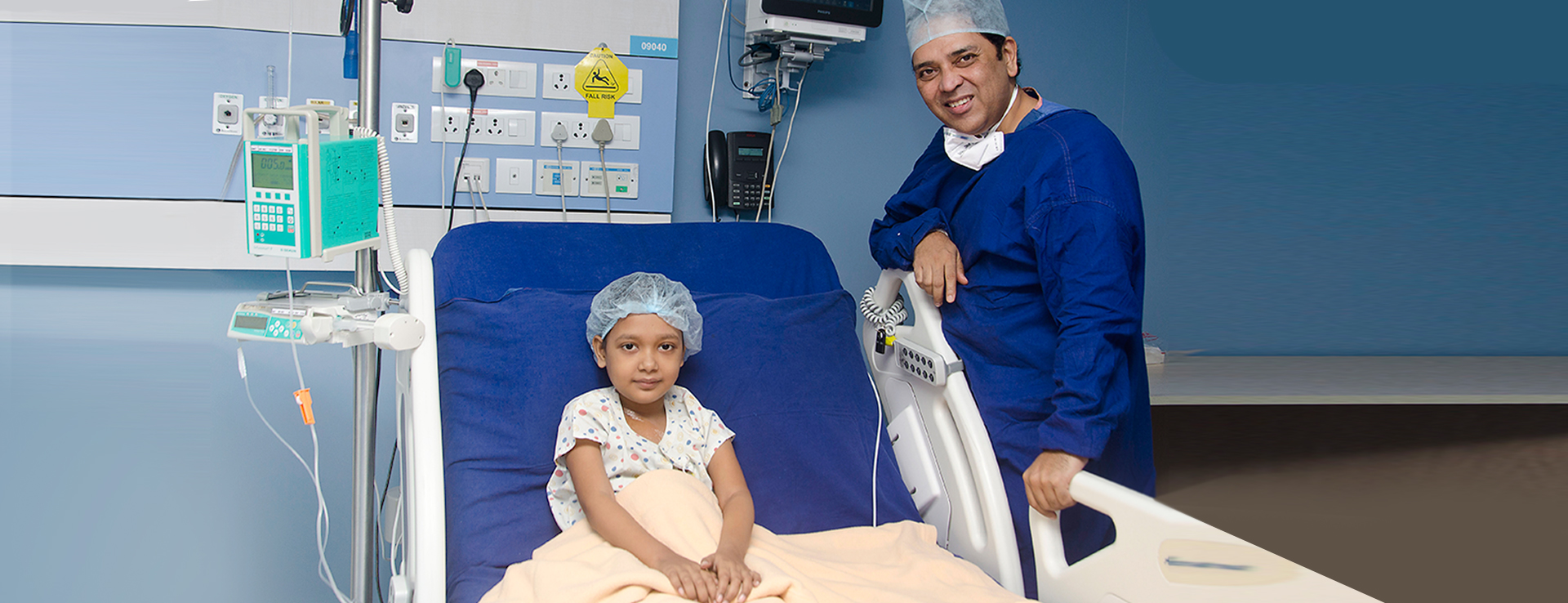 Bone Marrow Transplant in Mumbai