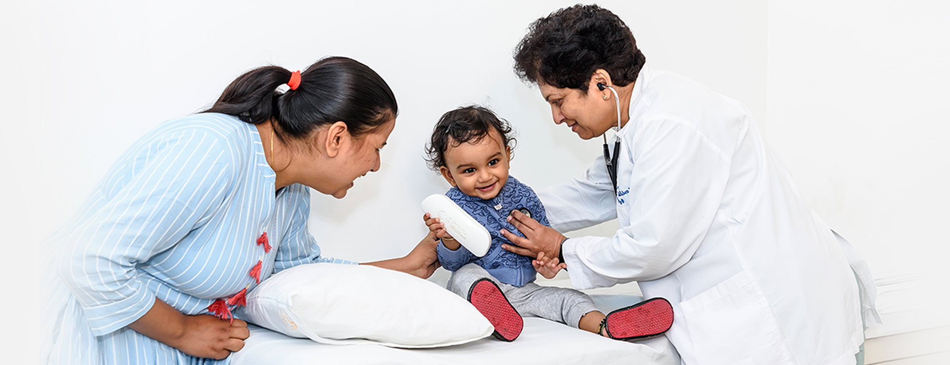 Children’s Heart Centre  In Mumbai