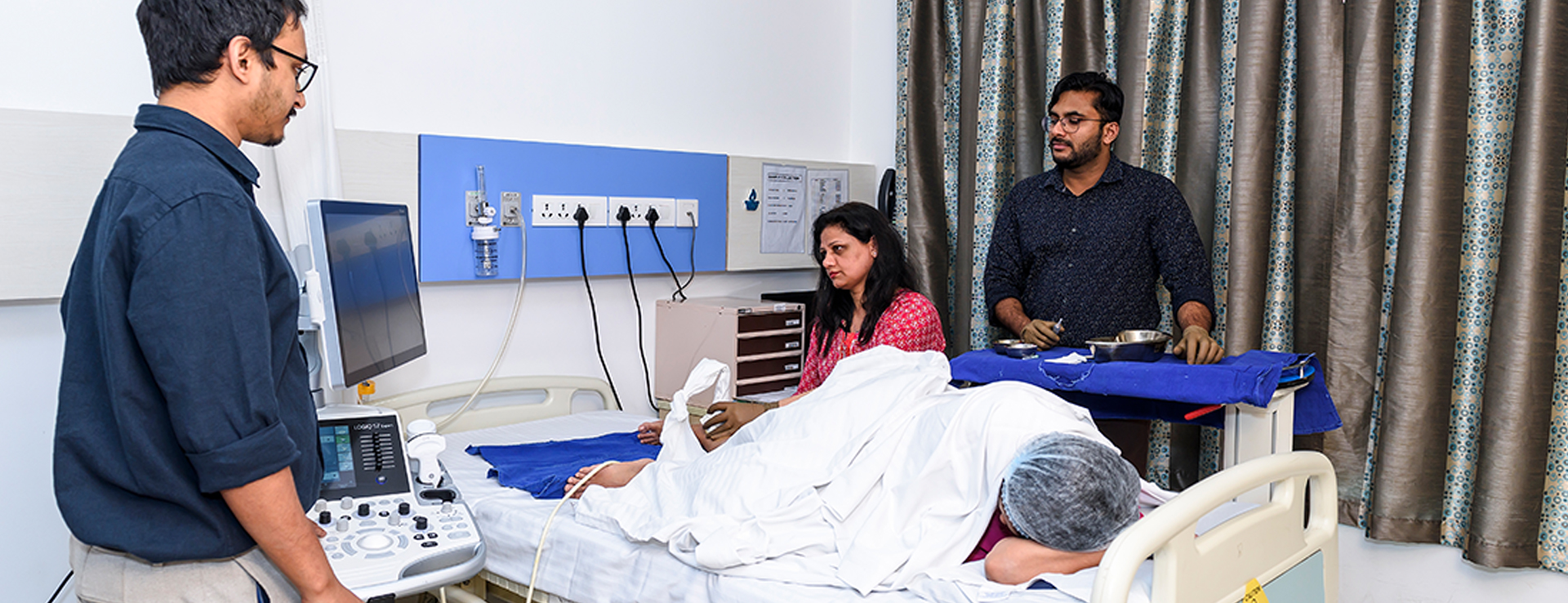 Physical Medicine and Rehabilitation Services in Mumbai