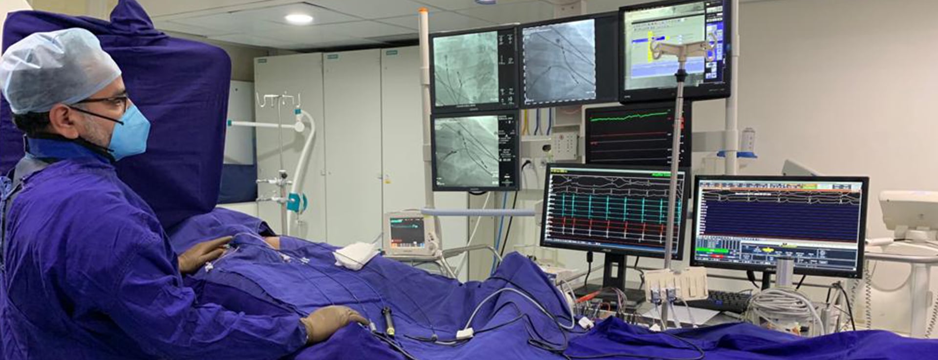 Best Heart Hospital in Mumbai