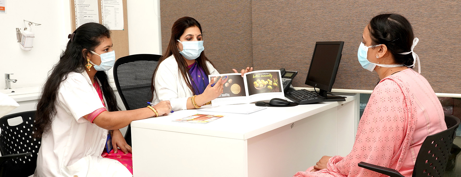 Dietitian in Navi Mumbai