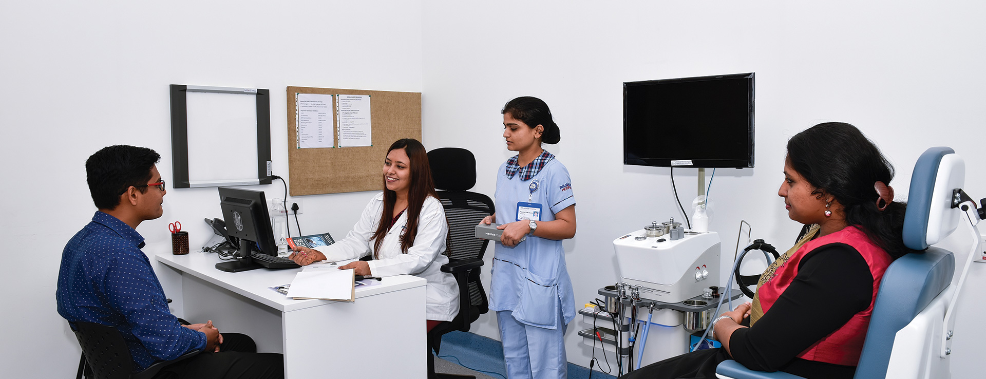 ENT Hospital in Navi Mumbai