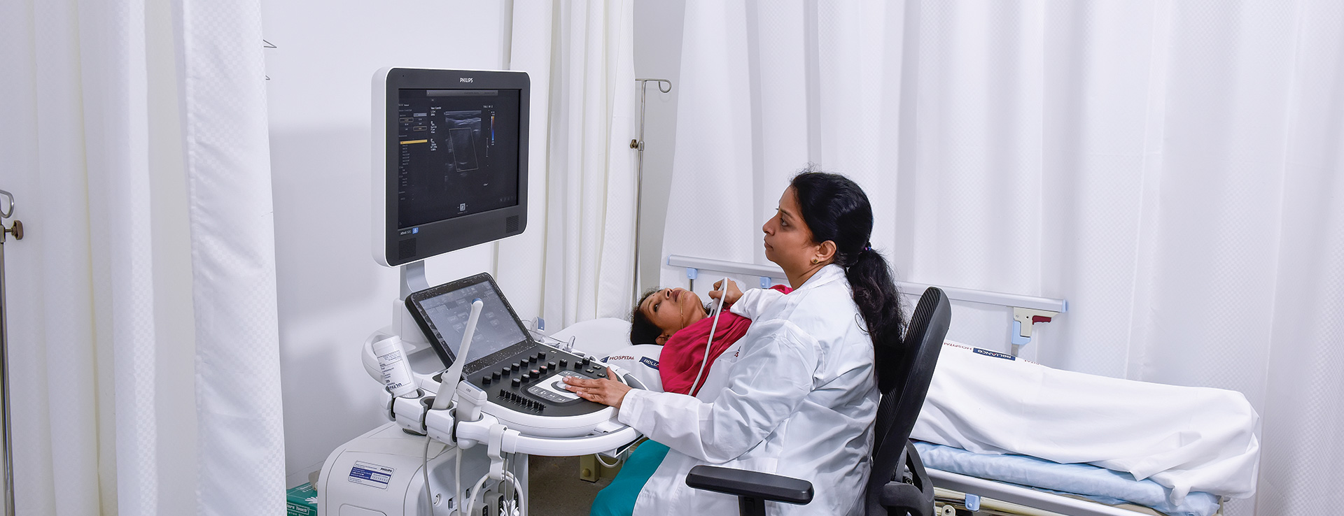 Gynaecological Oncology