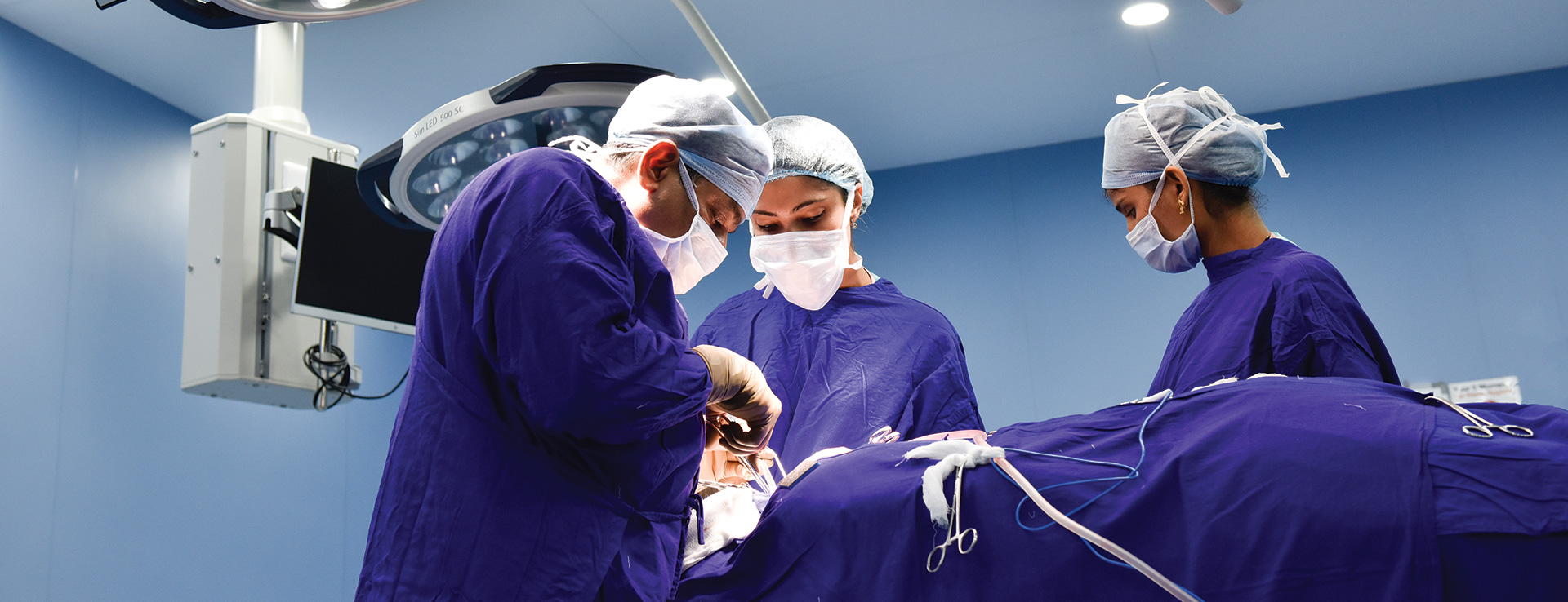 Oncology Treatment in Navi Mumbai