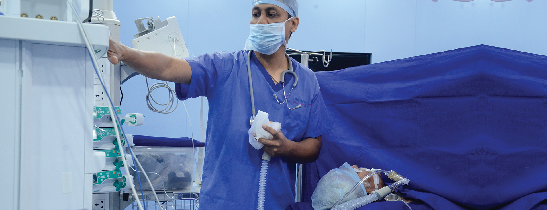 Best Cardiac Treatment in Navi Mumbai