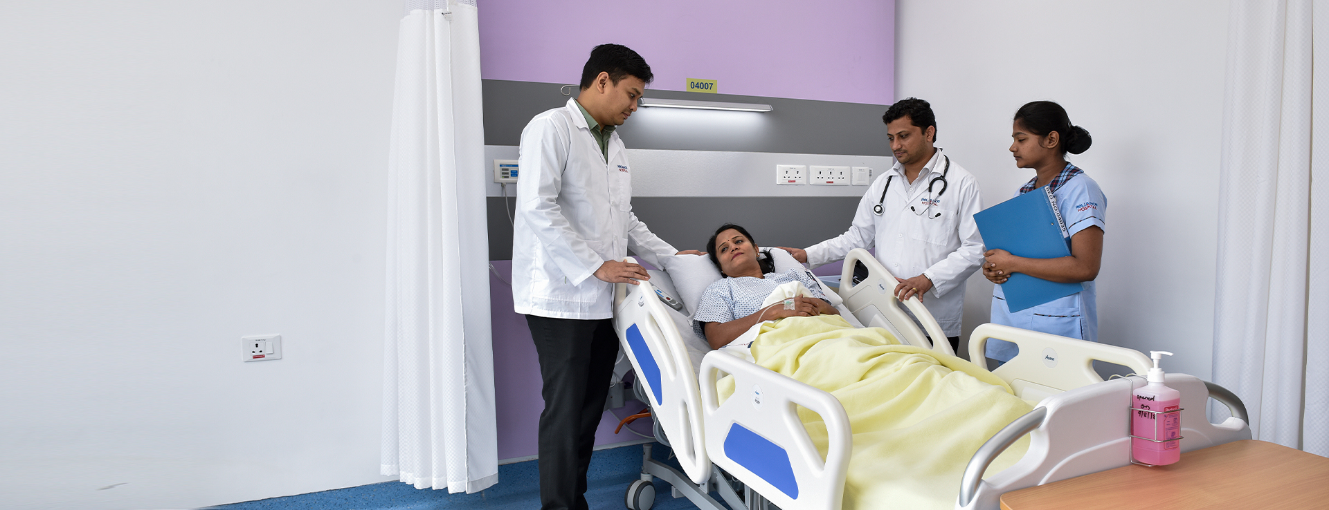 Best Heart Surgeon in Navi Mumbai
