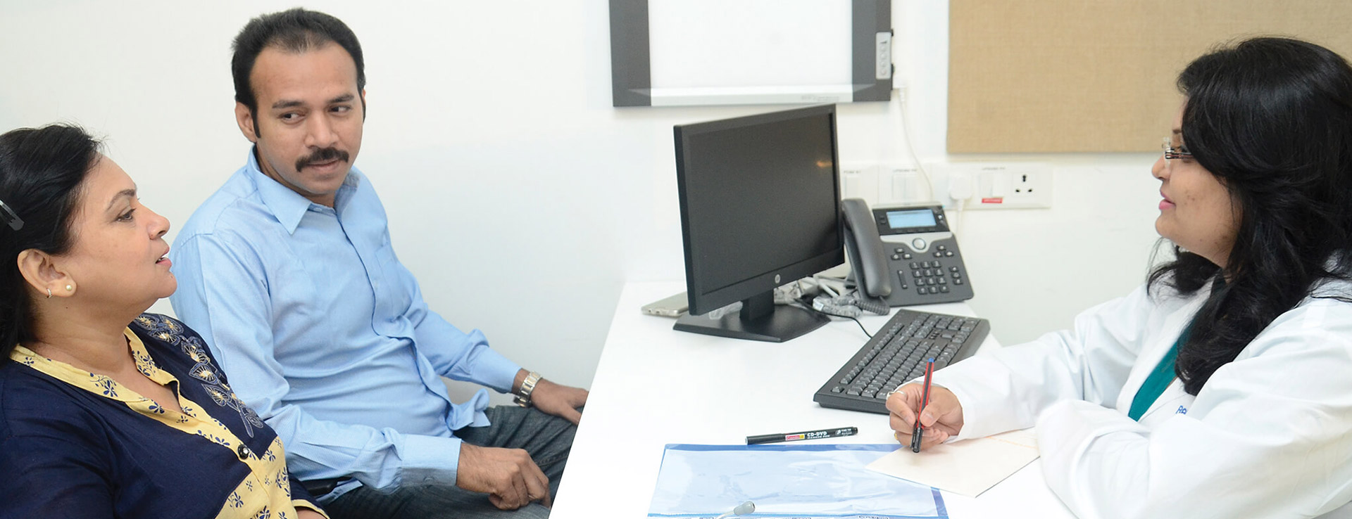 Urology & Andrology Hospital in Navi Mumbai