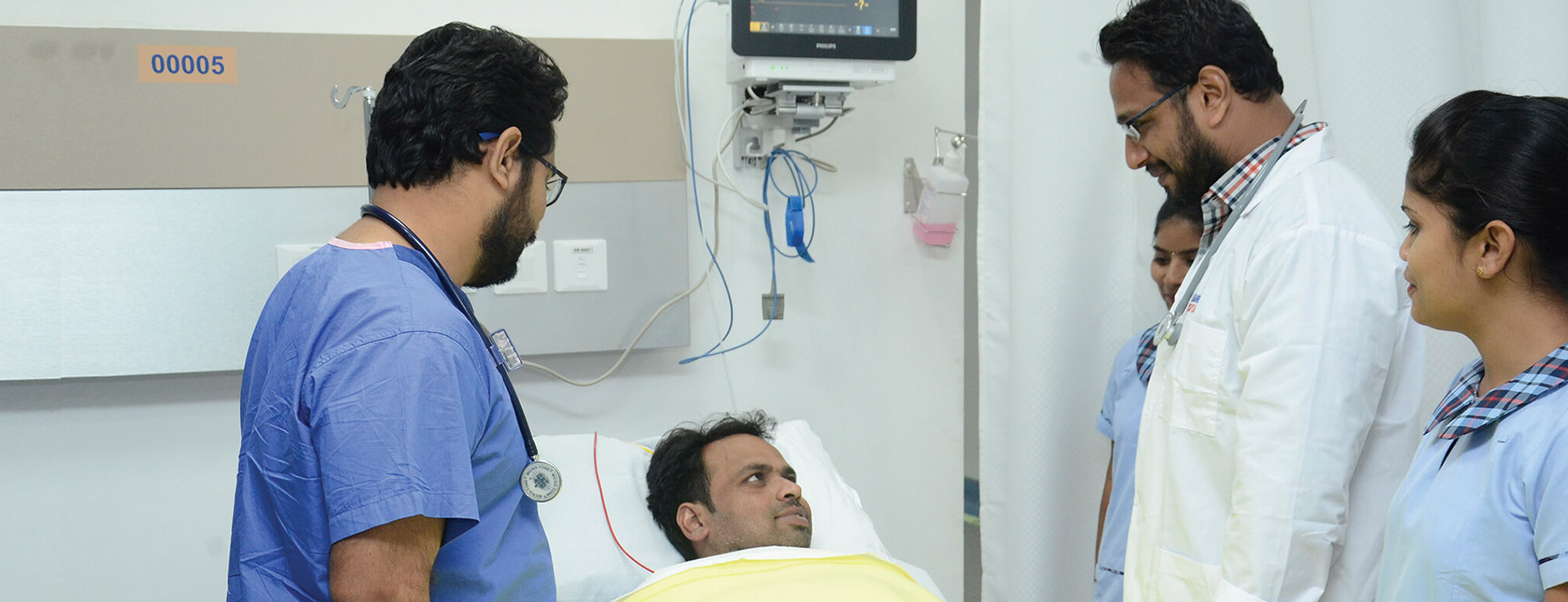 Internal Medicine Services in Navi Mumbai