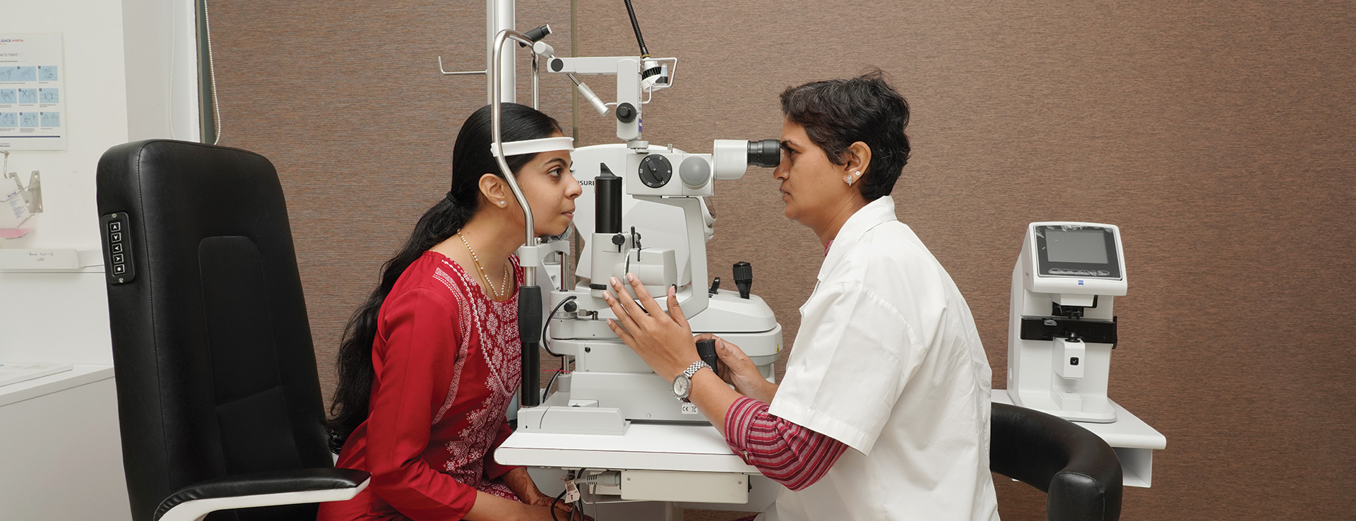Ophthalmology Hospital In Navi Mumbai