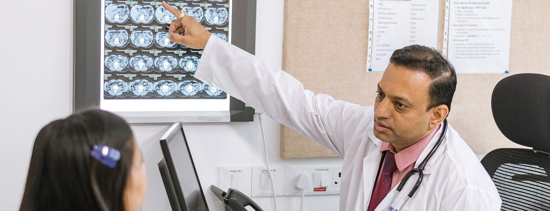 Urology & Andrology Services in Navi Mumbai