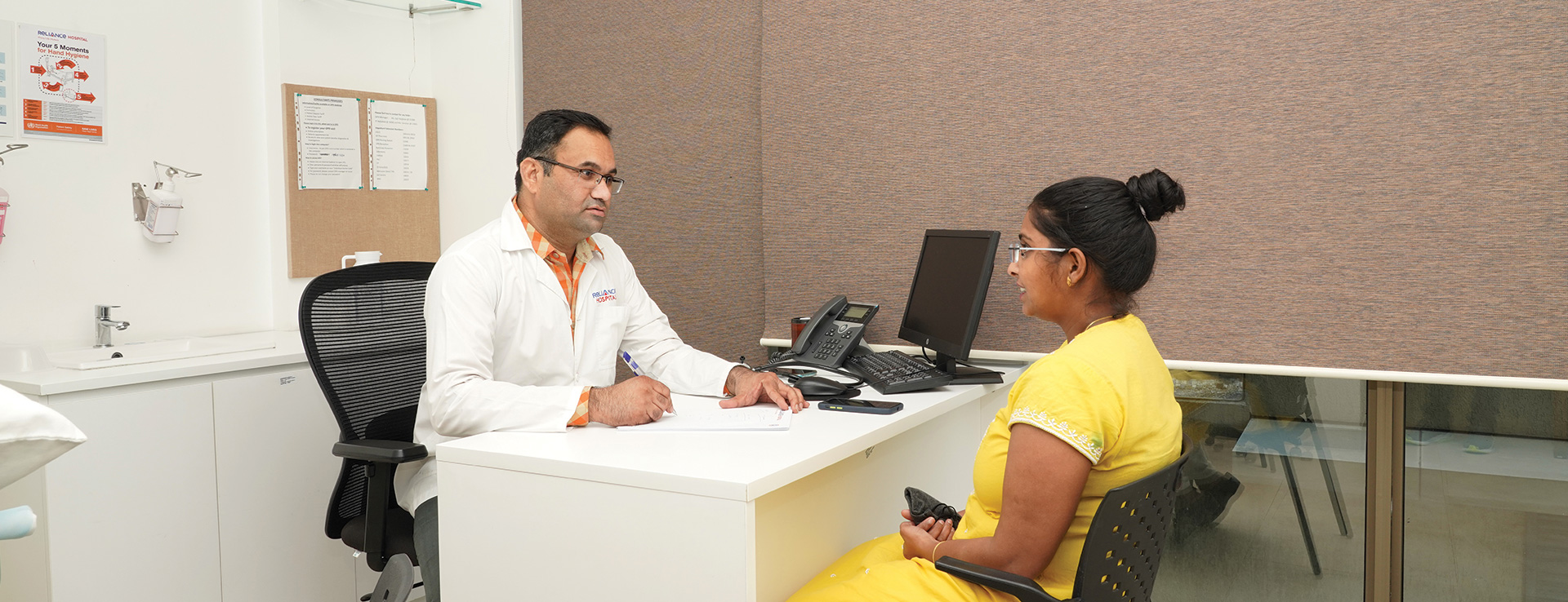 Pulmonary Medicine Care in Navi Mumbai