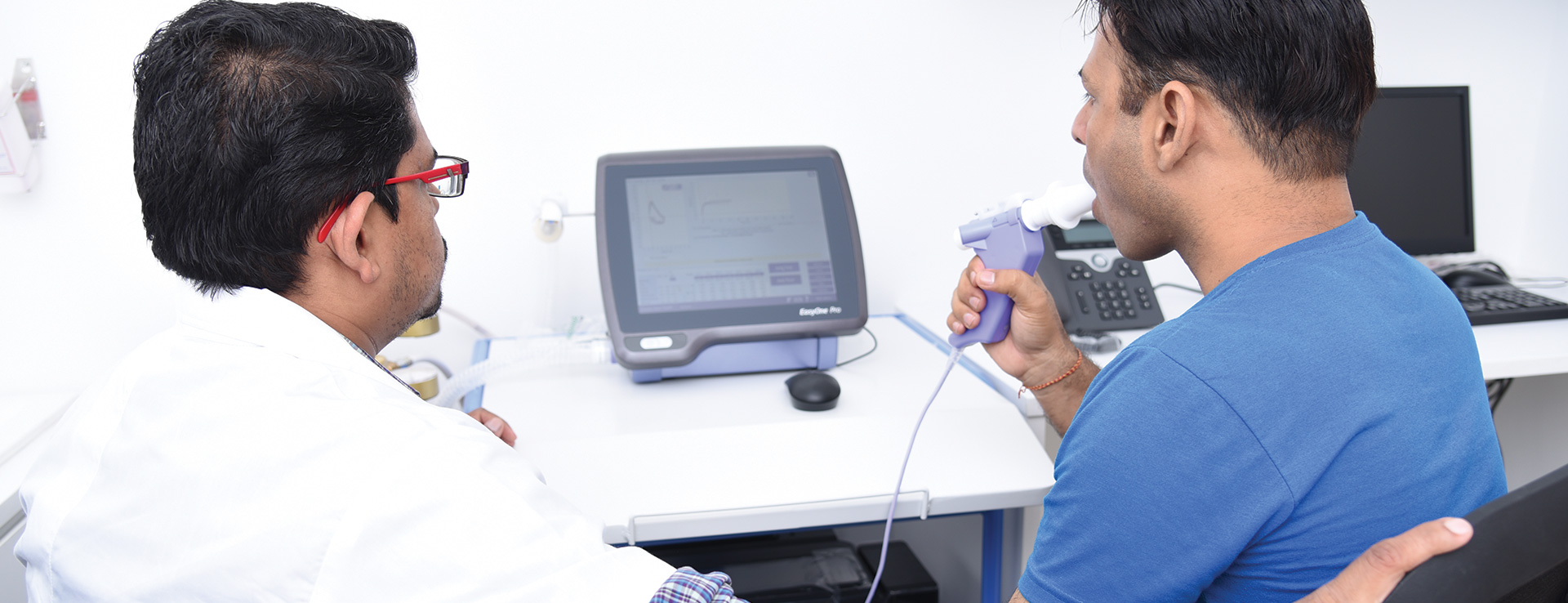 Pulmonary Medicine Treatment in Navi Mumbai