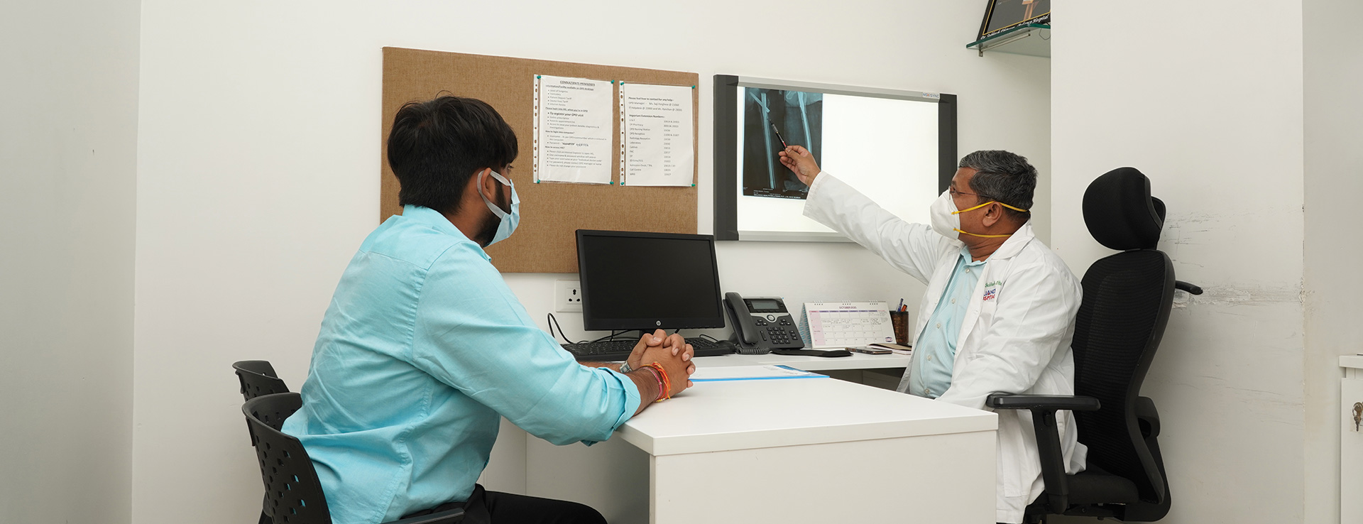 Rheumatology Services in Navi Mumbai