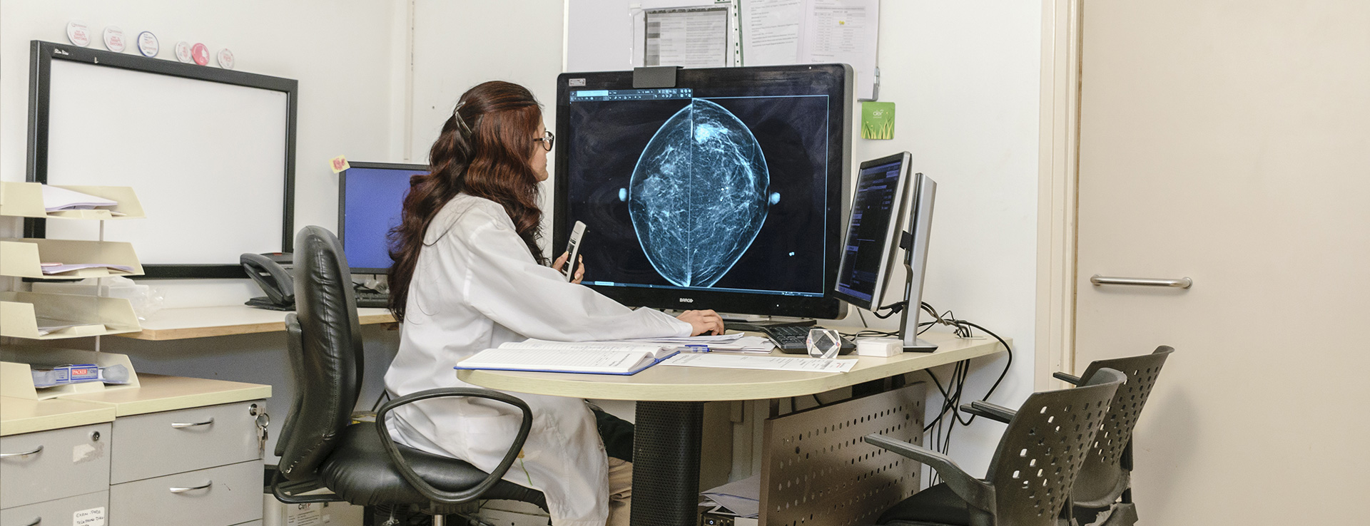 Radiology Treatment in Navi Mumbai
