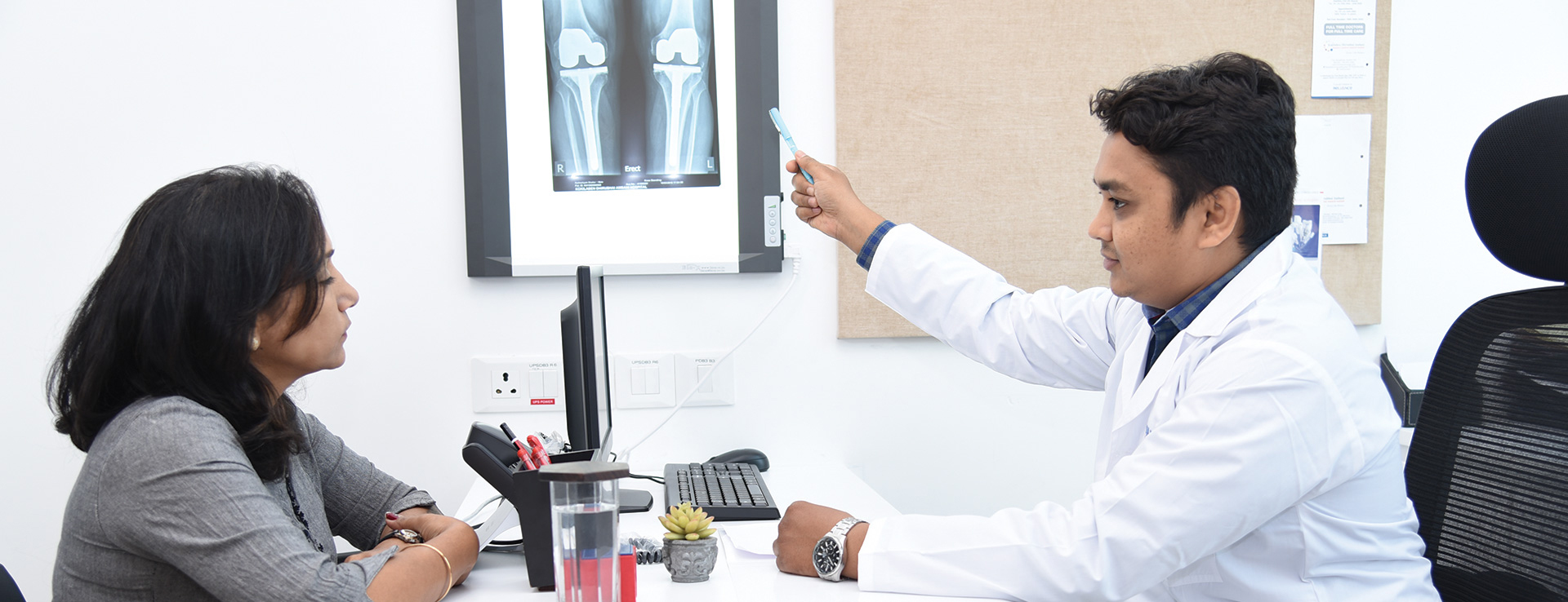 Physical Medicine & Rehabilitation Facility in Navi Mumbai