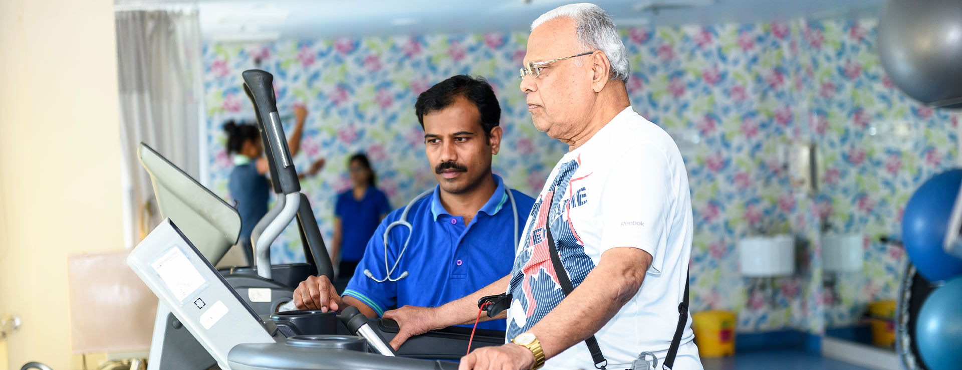 Physical Medicine & Rehabilitation Services in Navi Mumbai