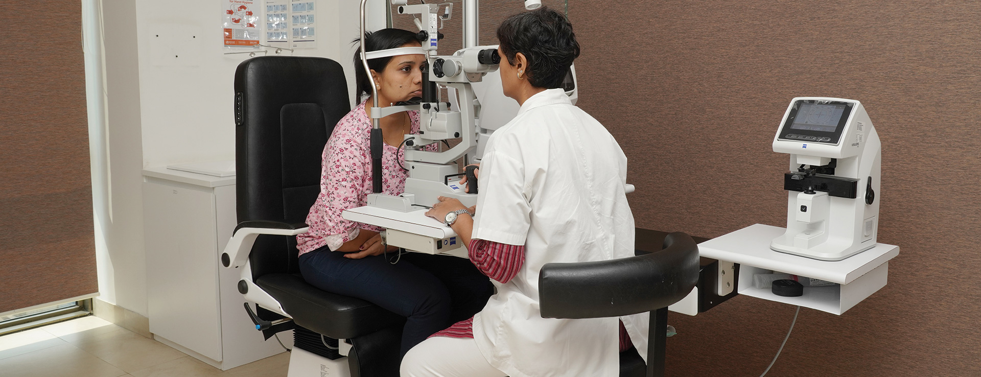 Ophthalmology Care in Navi Mumbai