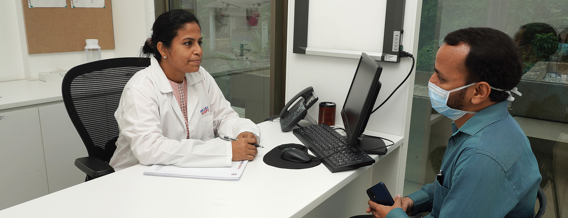 Nephrology Doctors in Navi Mumbai
