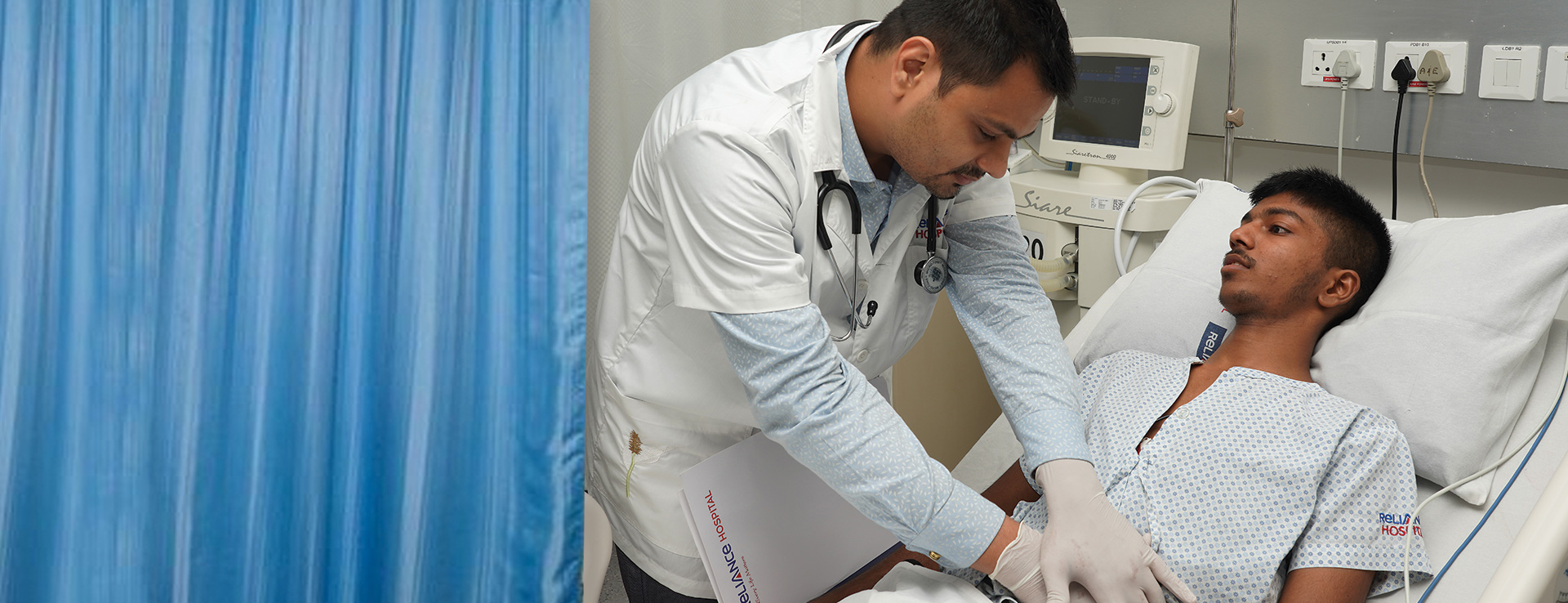 Nephrology Hospital in Navi Mumbai