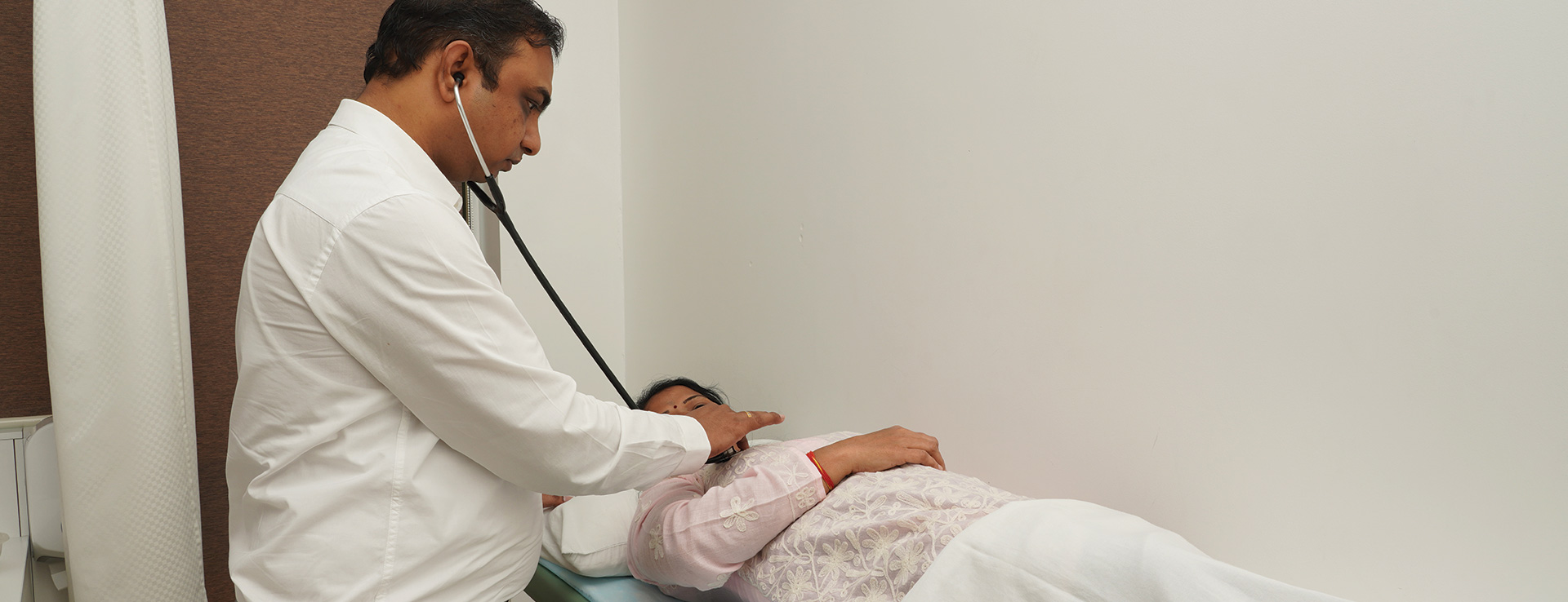 Pain Management & Palliative Care Facility in Navi Mumbai