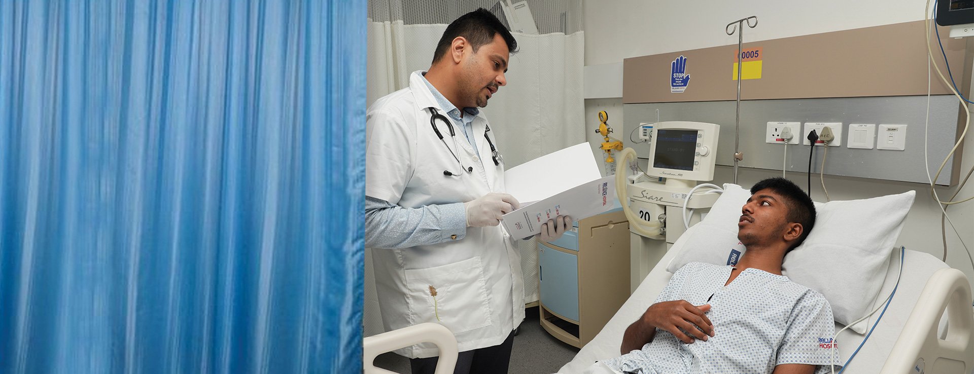 Pain Management & Palliative Care Services in Navi Mumbai