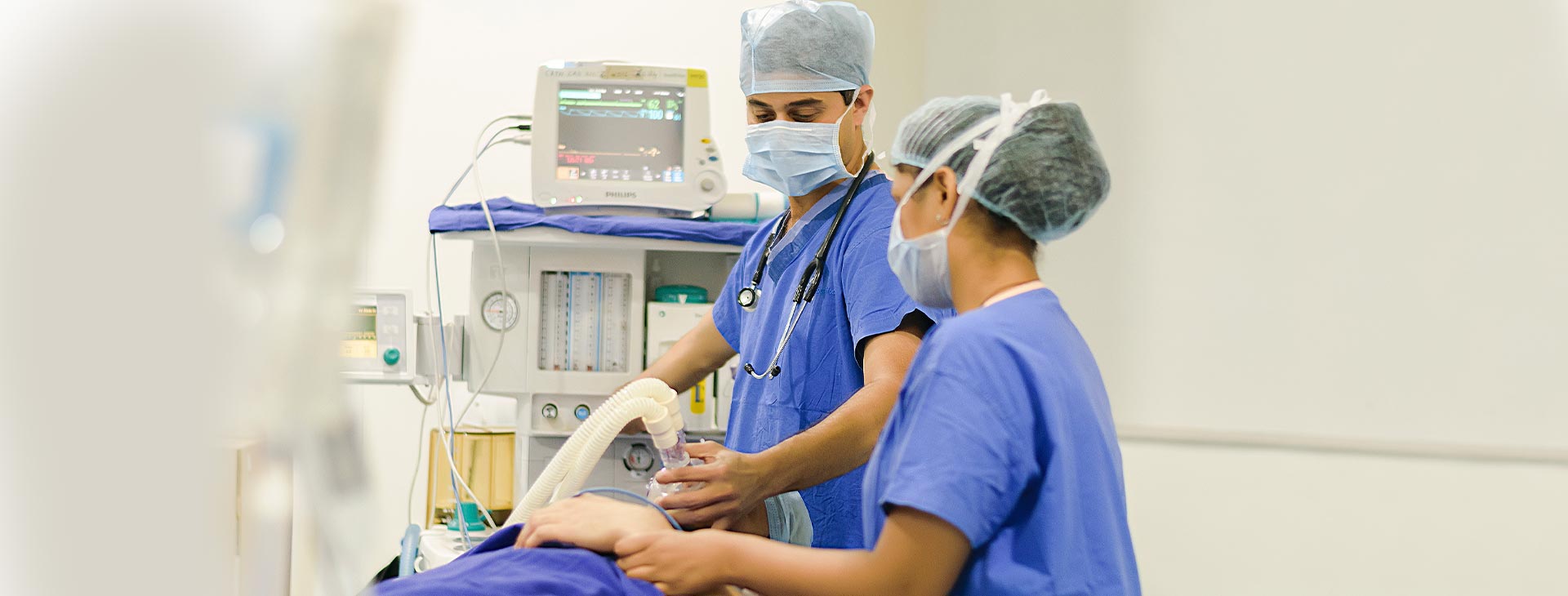 Anaesthetists in Navi Mumbai