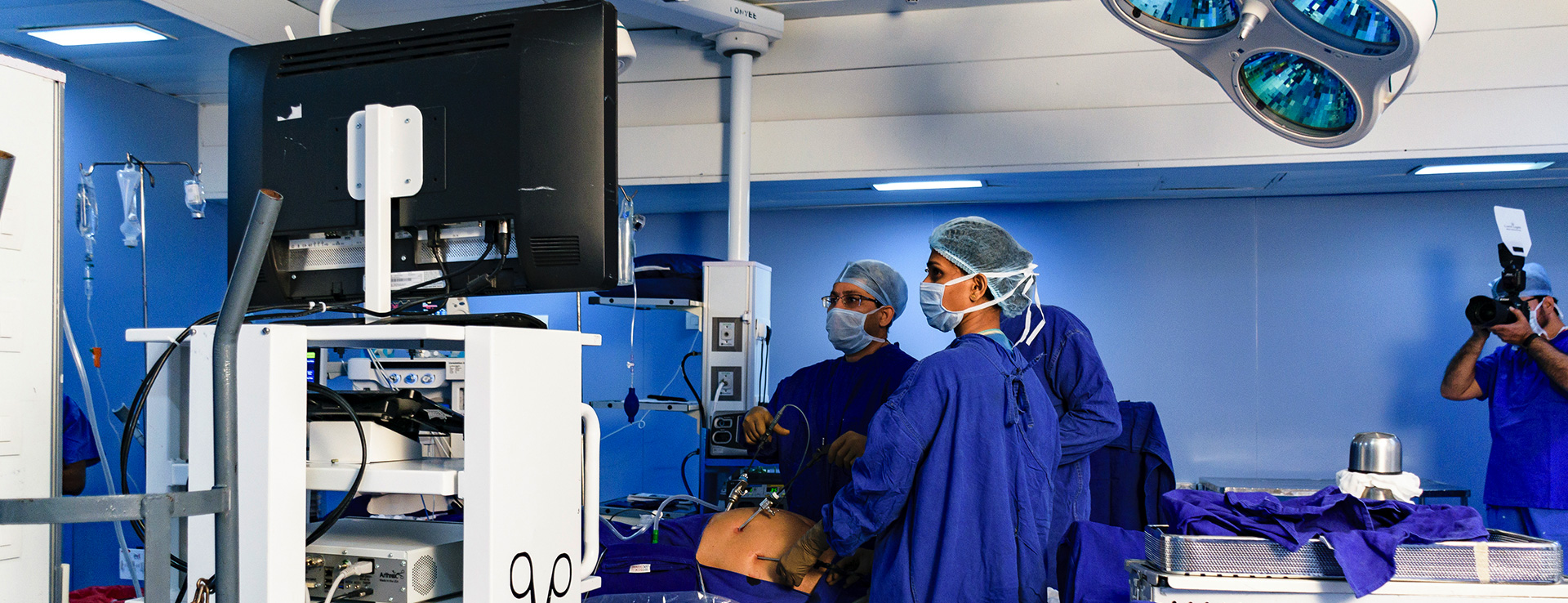 Bariatric Surgery Hospital in Navi Mumbai