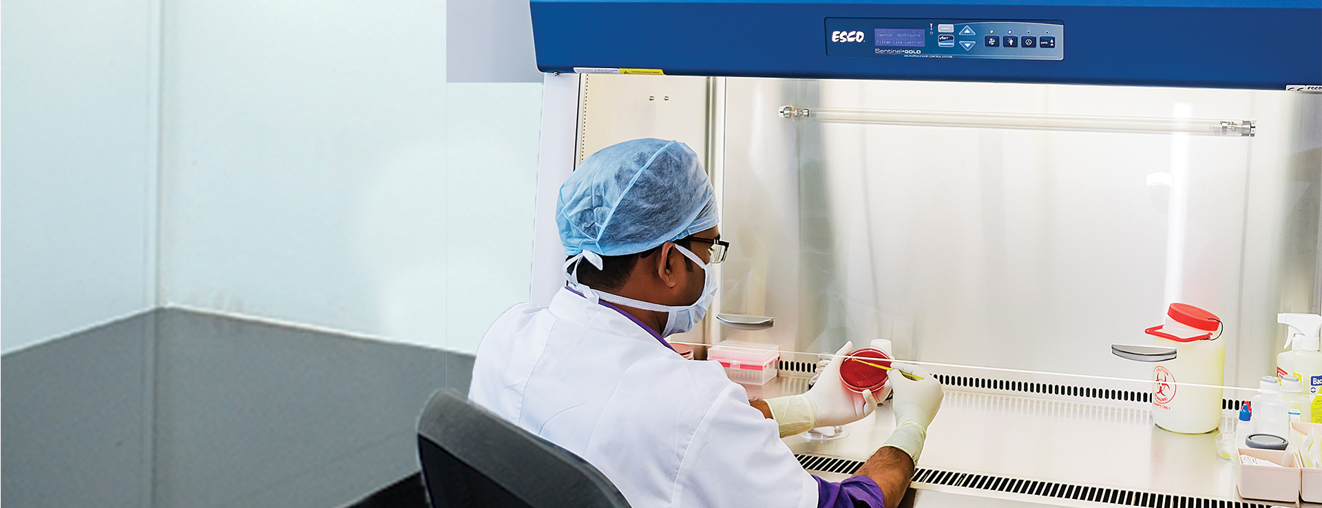 Blood Centre & Transfusion Medicine Hospital in Navi Mumbai