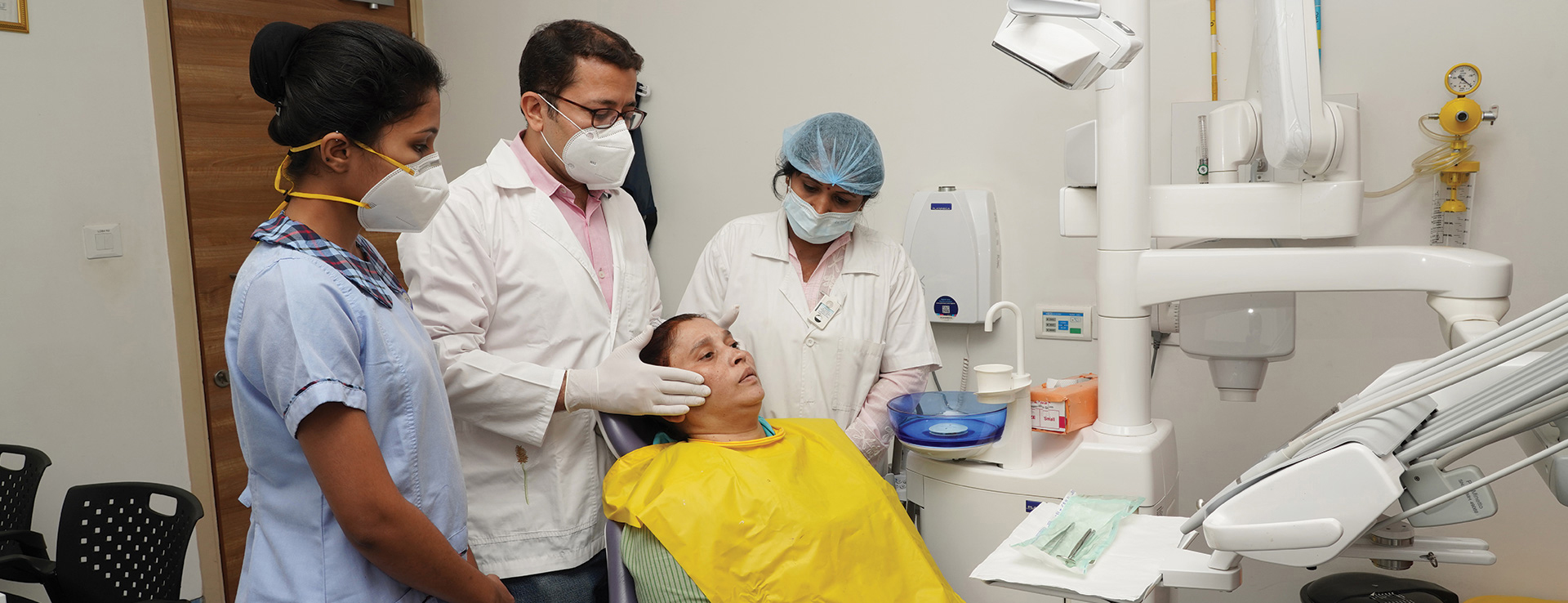Dental Hospital in Navi Mumbai