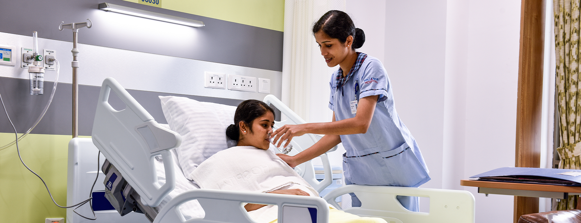Diabetes & Endocrinology Hospital in Navi Mumbai