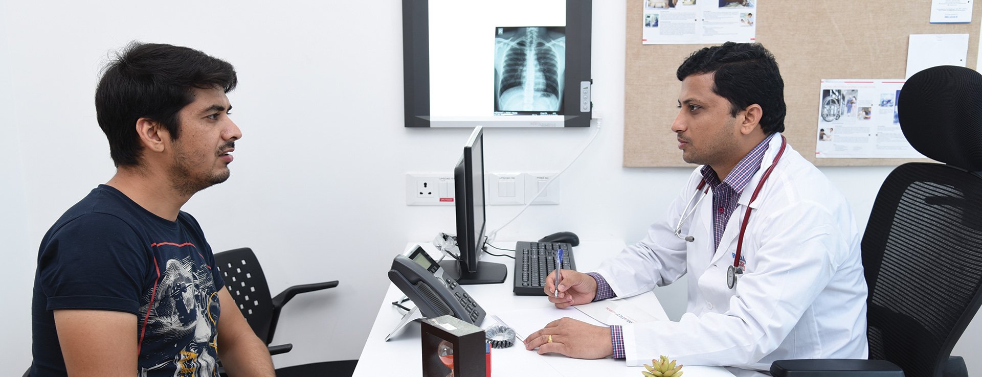 Diabetes & Endocrinology Services in Navi Mumbai