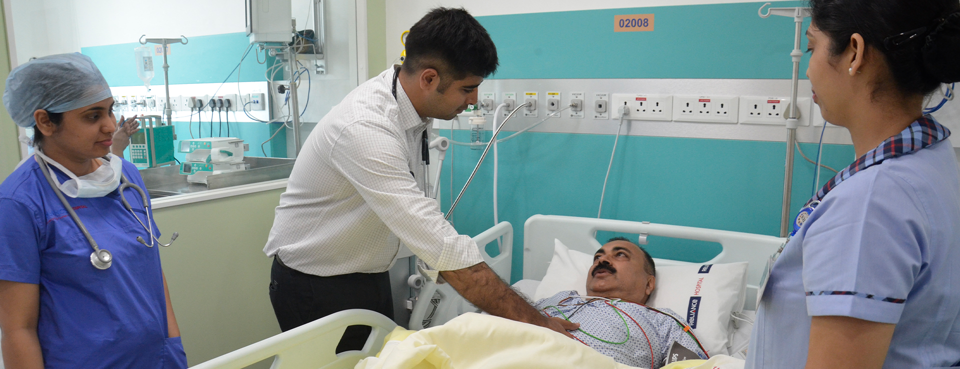 Hepato Pancreato Biliary Surgeons in Navi Mumbai