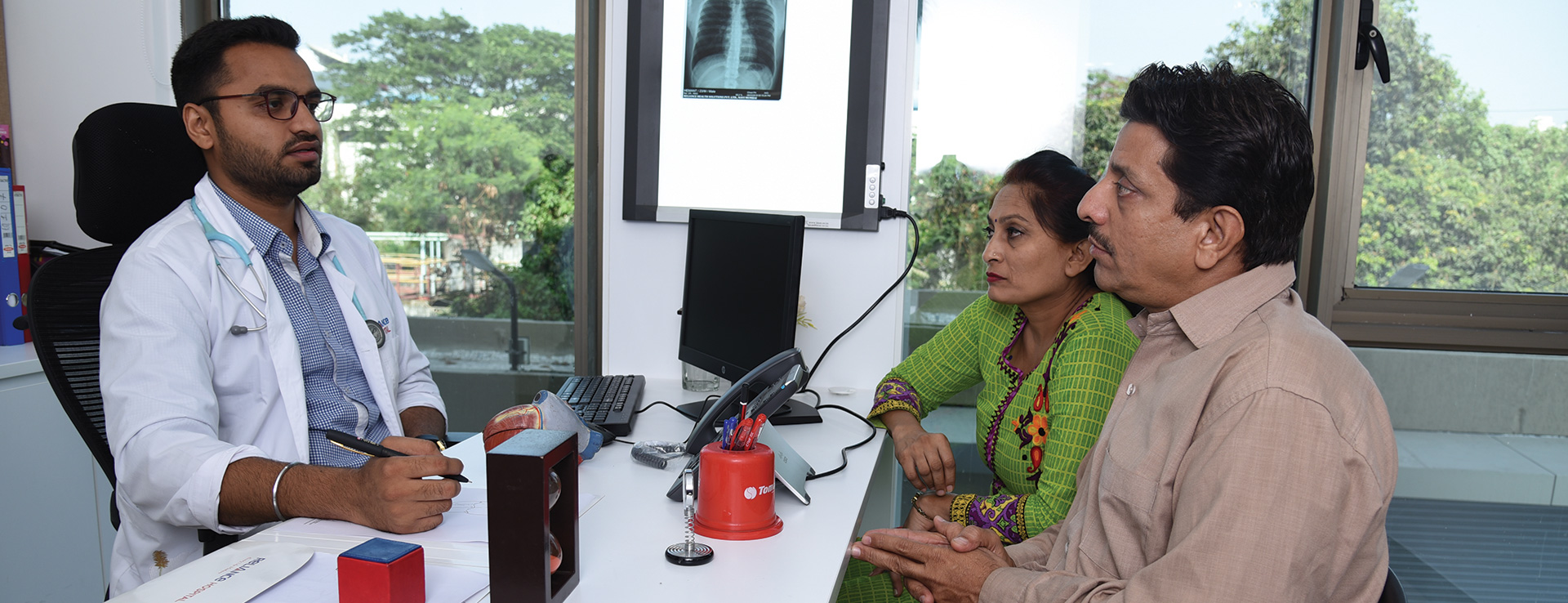 Infectious Disease Services in Navi Mumbai