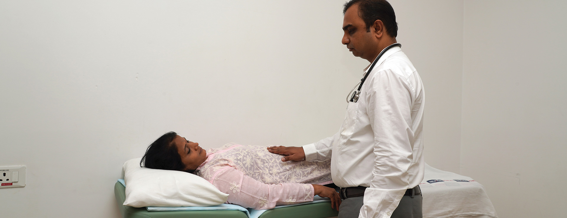 Infectious Disease Care in Navi Mumbai