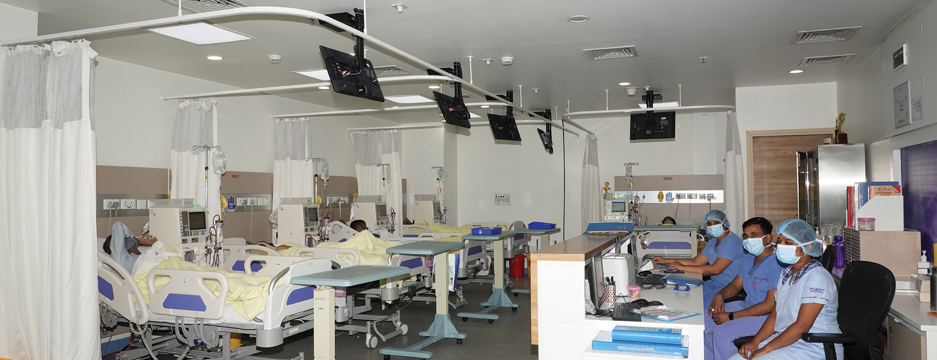 Internal Medicine Care in Navi Mumbai