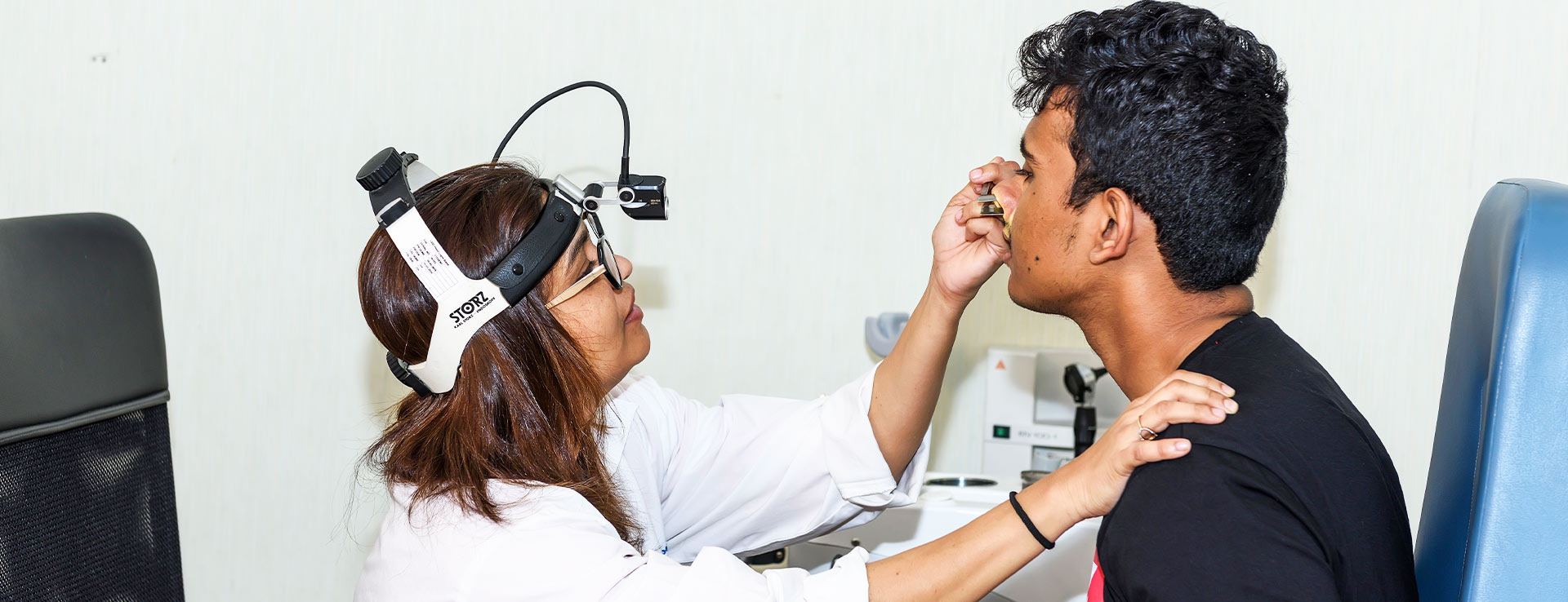 ENT Care in Navi Mumbai