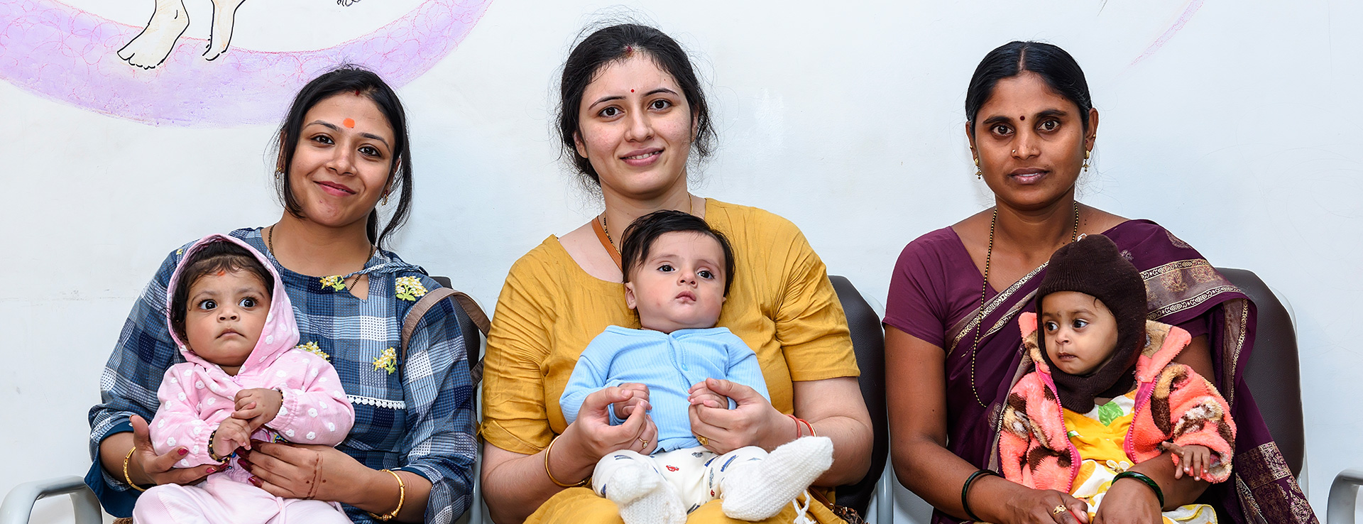 Paediatric Hospital in Navi Mumbai