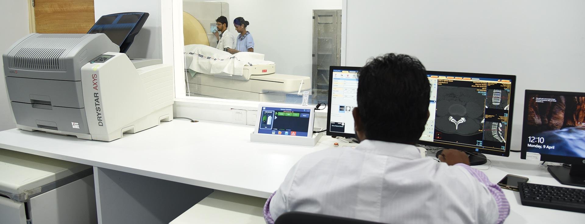 Neuro Surgery Services in Navi Mumbai