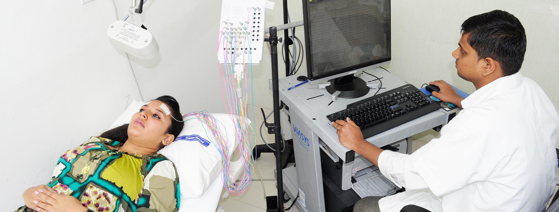 Parkinson's Hospital in Navi Mumbai